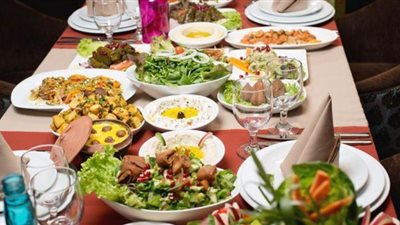 10 نصائح تسهل عليك الوقوف فى المطبخ يوميا فى رمضان