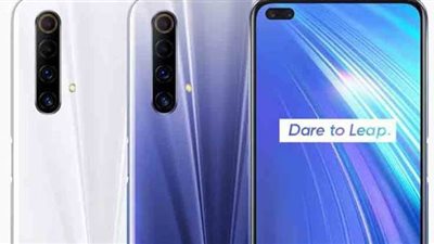 بالأسعار.. المواصفات الكاملة لهاتف Realme X50m 5G
