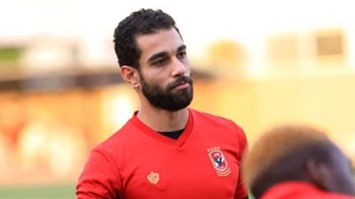 عمرو السولية يحتفل برمضان على طريقة مؤمن زكريا والأخير يرد: ده كتير