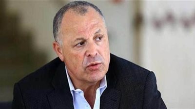 رئيس نادي الشرقية: لن نصوت لهاني أبوريدة في انتخابات اتحاد الكرة