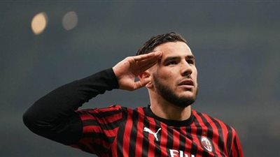 باريس سان جيرمان يرصد 50 مليون يورو لضم نجم ميلان