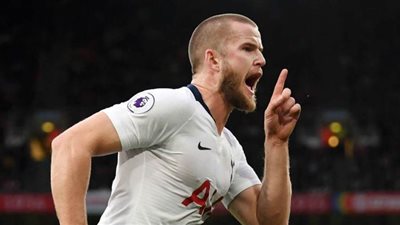 الاتحاد الإنجليزي يوجه اتهاما رسميا لنجم توتنهام