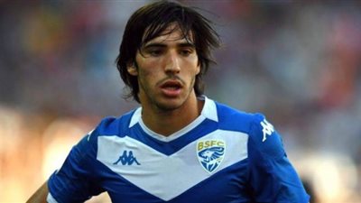 برشلونة يرصد 60 مليون يورو للتعاقد مع بيرلو الجديد