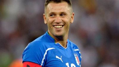 كاسانو: زيدان لا يناسب يوفنتوس.. وسان جيرمان فريقه القادم