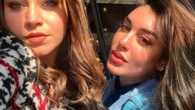 سارة الشامى تكشف عن دورها فى مسلسل 