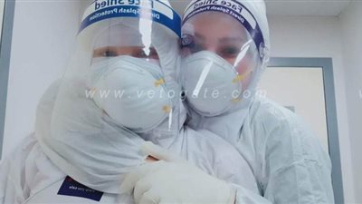 خروج 8 حالات من مستشفى النجيلة ونقلهم إلى نزل الشباب