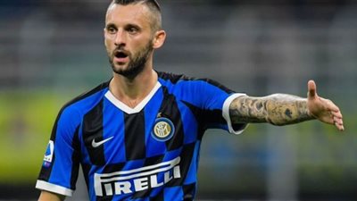 إنتر ميلان يغري بروزوفيتش بعقد جديد لحمايته من كبار أوروبا