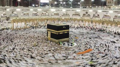 السياحة تحدد خطوات تحصيل مدفوعات المعتمرين الملغاة رحلاتهم