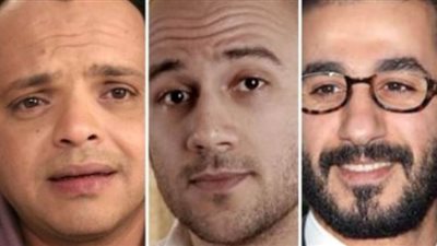 رمضان 2020.. وداعاً الكوميديا وأهلاً بالاستظراف