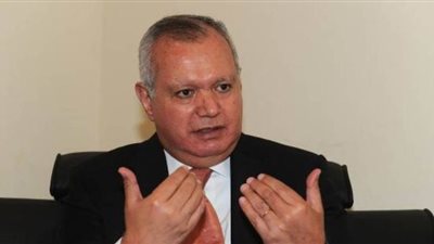 محمد العرابي يكشف عن مستقبل النظام الدولي بعد فيروس كورونا