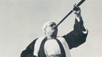 إبراهيم العناني يكشف رحلة استقبال رمضان من بيت القاضي إلى دار الإفتاء