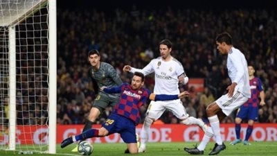 روريز: الجماهير لن تعود للمدرجات في الدوري الإسباني قبل عام 2021