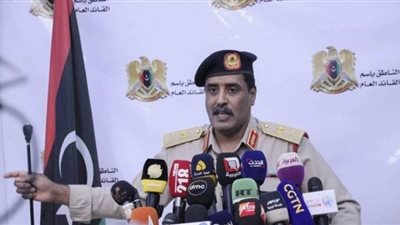 على طريقة إدلب.. تركيا تروج لأكذوبة استخدام غازات سامة فى طرابلس الليبية