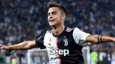 ديبالا بعد تعافيه من كورونا: أفتقد كرة القدم