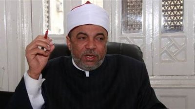 رئيس غرفة المتابعة بالأوقاف يشكر جميع الأئمة على التزامهم بالتعليمات