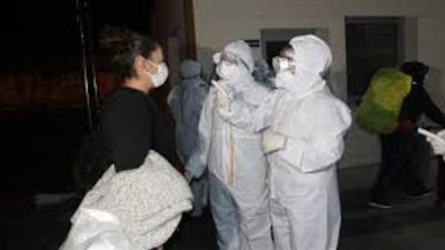 ألمانيا تسجل 2337 إصابة جديدة بكورونا والإجمالي يتجاوز الـ150 ألفا