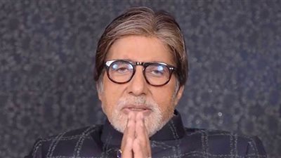 أميتاب باتشان يهنيء المسلمين بحلول رمضان