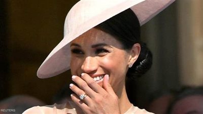 انتهاك خصوصية ميجان ماركل في محاكمة عن بعد