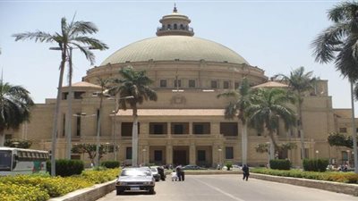 لجنة عليا بجامعة القاهرة لمتابعة تنفيذ قرارات المجلس الأعلى للجامعات