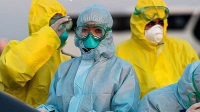 كوريا الجنوبية تفرض سواراً إلكترونياً على مخالفي قواعد العزل