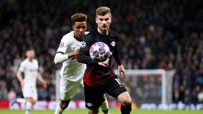 هداف ألمانيا يرفض برشلونة ويختار اللعب لليفربول