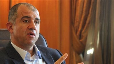 السويدي: الظروف الحالية الأنسب لاتخاذ إجراءات نحو تعميق المنتج المحلي