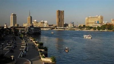 الأرصاد الجوية تكشف موعد انكسار الموجة الحارة | فيديو