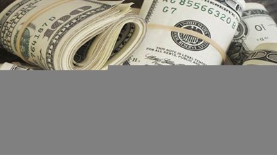 سعر الدولار فى البنوك المصرية اليوم 23 أبريل 2020