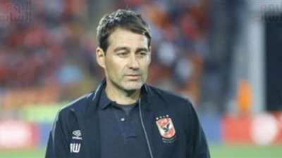 فايلر يبلغ لجنة التخطيط بعدم حاجته إلى حارس جديد