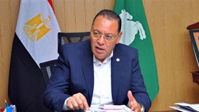 محافظ الشرقية: 411 كرتونة مواد غذائية للأسر المعزولة بـ 5 مراكز