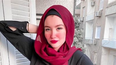 قانوني يشرح سبب استعلام النيابة عن حسابات حنين حسام البنكية