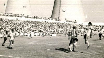 منسيون في الكرة المصرية.. 