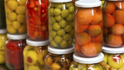 رمضان 2020.. أسعار المخلالات في السلاسل التجارية