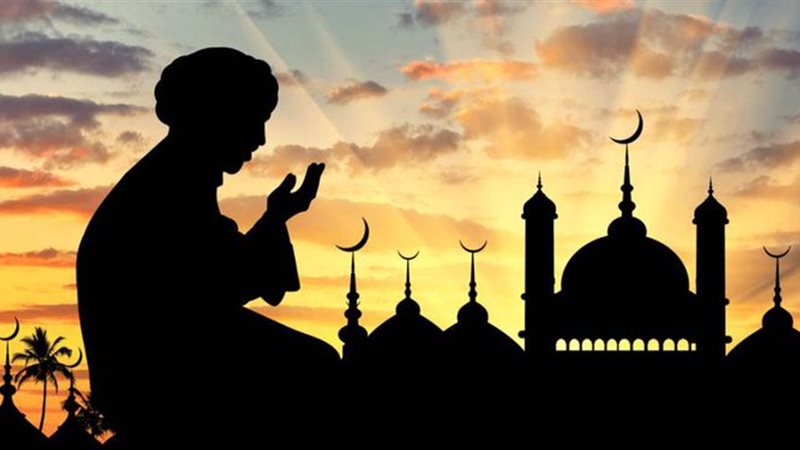 إمساكية ومسبحة وأوقات