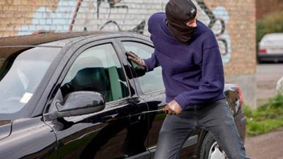 حبس تشكيل عصابي تخصص في سرقة السيارات بالبساتين