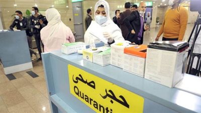 أسباب الارتفاع المفاجئ لإصابات كورونا.. الحداد: مردود طبيعي لشعب عايش بالبركة.. عبد المجيد: غير مقلقة والخوف من حالات لم تكتشف