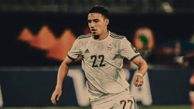 لماذا اختار أفضل لاعب في الكان اللعب للجزائر بدلا من فرنسا والمغرب؟