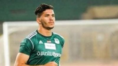الزمالك يجدد مفاوضاته مع محمود وادي لاعب المصري البورسعيدي