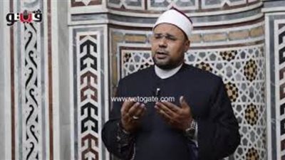 دعاء الإفطار في أول أيام رمضان للشيخ محمود الأبيدي | فيديو