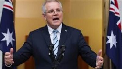 رئيس وزراء أستراليا يطالب بفتح تحقيق في نشأة فيروس كورونا