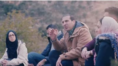 عمرو خالد يكشف كيف تصل إلى مرتبة الإحسان في عبادتك لله| فيديو