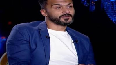 إبراهيم سعيد: 