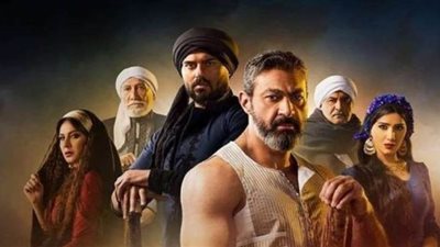 لماذا لم يتخل ياسر جلال عن لحيته في مسلسله الجديد 