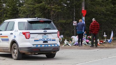 شجار عائلي.. كندا تكشف أسباب الهجوم المسلح الأخير