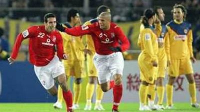 وائل جمعة: جوزيه لقب نفسه رئيس جمهورية الكرة في الأهلي.. وحزنت لرحيل الحضري