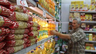 تموين الوادي الجديد: زيادة  منافذ السلع طوال شهر رمضان