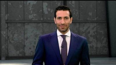 أبو تريكة يكشف ماذا فعل حسن شحاتة بين شوطي مباراة البرازيل في 2009