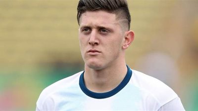 مهاجم أرجنتيني جديد على رادار برشلونة