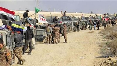 بيان يربك العراق.. هجوم يستهدف تفكيك الحشد الشعبى  وبوادر انقسام بين القيادت