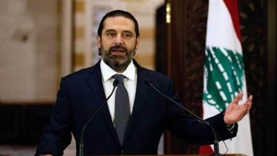 سعد الحريري يهاجم حسان دياب بعد تصريحاته عن المركزي اللبناني